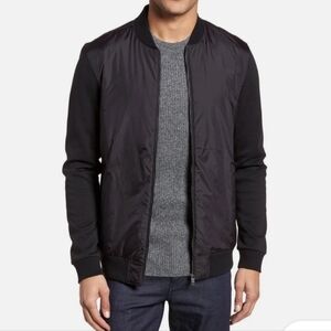 HUGO BOSS Bomber Jacket Size XL